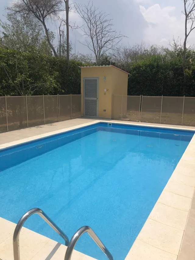 Casa 3 habitaciones 355m² en alquiler - Zona norte — 9