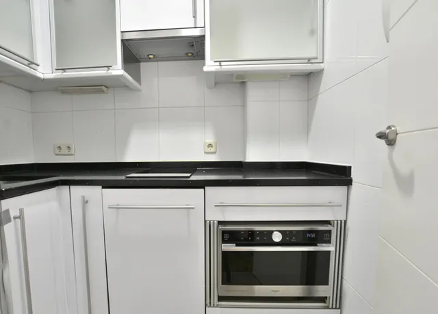 Se alquila piso de 2 dormitorios con increible terraza de 100m2 — 35