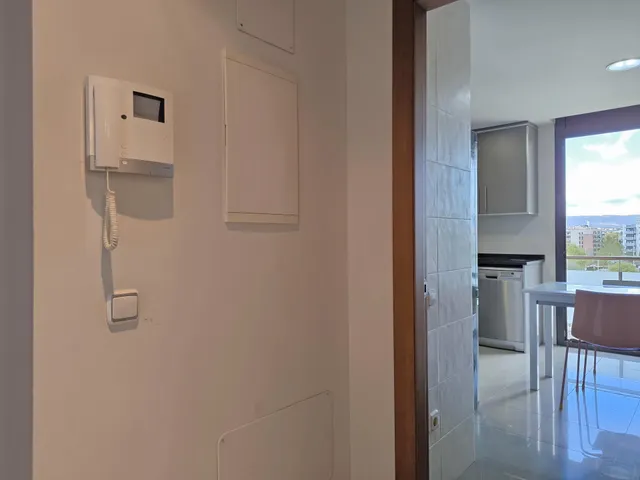 Tu nuevo hogar en Tarragona te espera: amplio, luminoso, con terraza y piscina! — 22