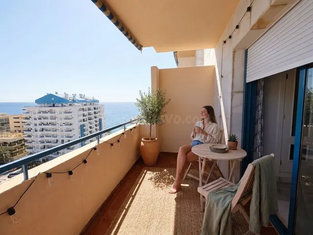 Apartamento 3 habitaciones 136m² en venta - Marbella — 4
