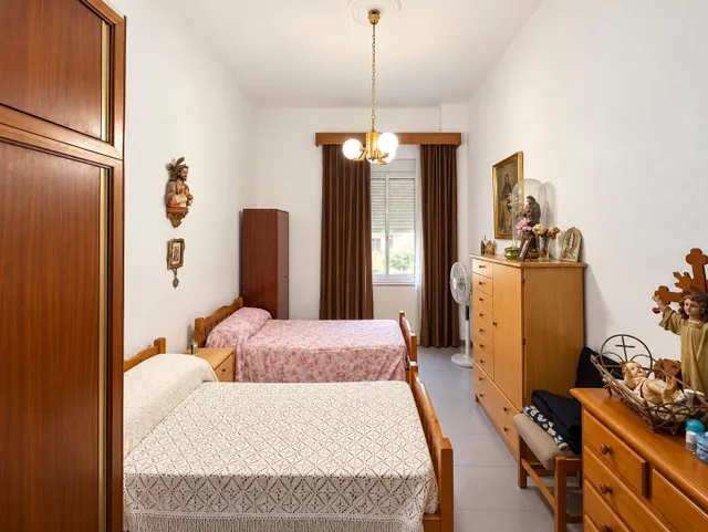 Piso 4 habitaciones 117m² en venta - Bami - Pineda — 14