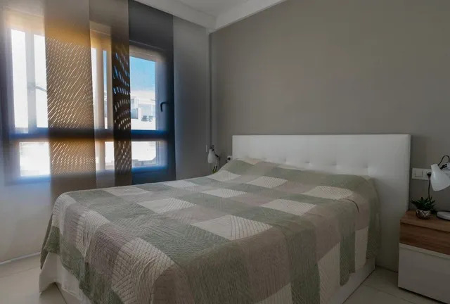 Ático 2 habitaciones 75m² en venta - Zona Pueblo — 6
