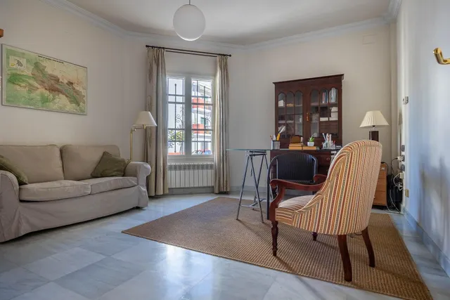 Magnífica casa en la mejor zona de Aracena — 26