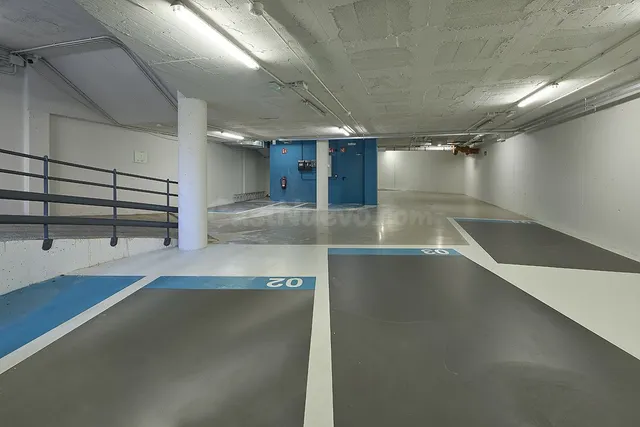 Parking 9m² en alquiler - Barcelona - foto 3