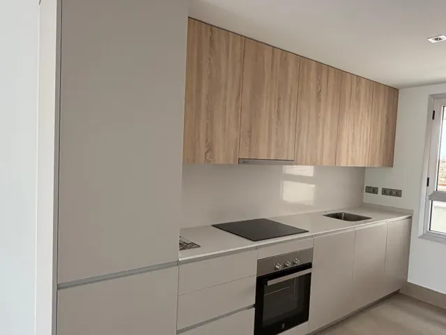 Ático Dúplex 3 habitaciones 117m² en venta - Mijas golf — 7