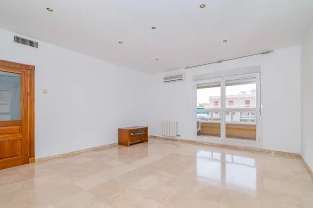 Piso 3 habitaciones 125m² en alquiler - Constitucion — 27