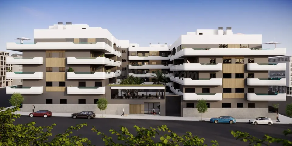 Apartamento 2 habitaciones 97m² en venta - Eroski