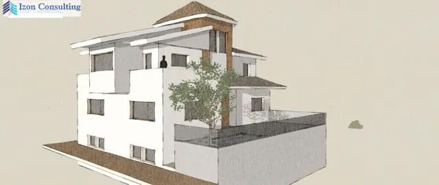 DISEÑA TU HOGAR. ULTIMA PARCELA DE 406 M2 — 4