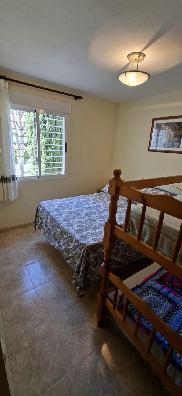 ¡Apartamento acogedor listo para vivir sin reformas! — 13