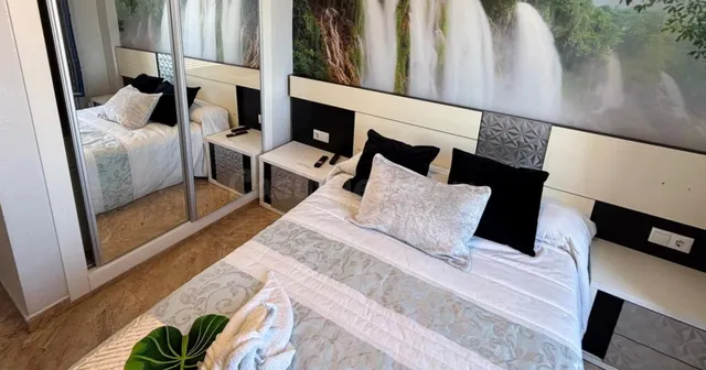 APARTAMENTO DE 2 DORMITORIOS 1 BAÑO EN TORREVIEJA (LA MATA) — 13