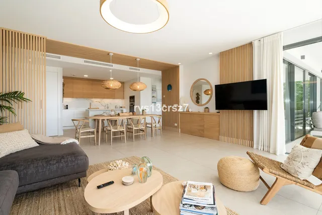 Apartamento 2 habitaciones 112m² en venta - El Madroñal — 7