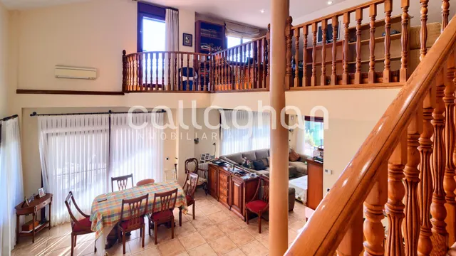 Villa en venta en Playa Almardà — 13