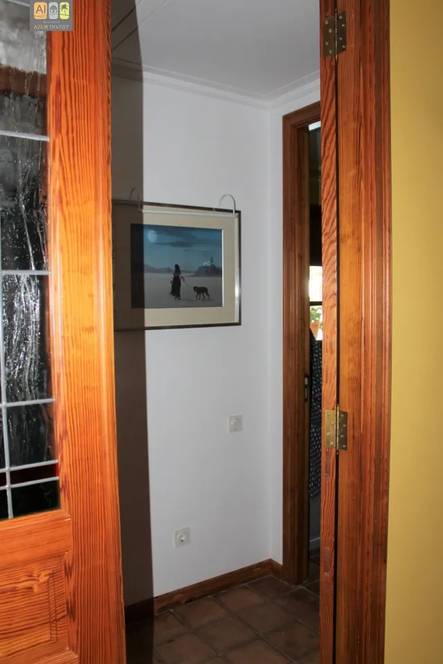 CASA EN EL CASCO ANTIGUO DE ALTEA — 3