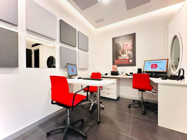 Local comercial 27m² en venta - Gran capitan — 3