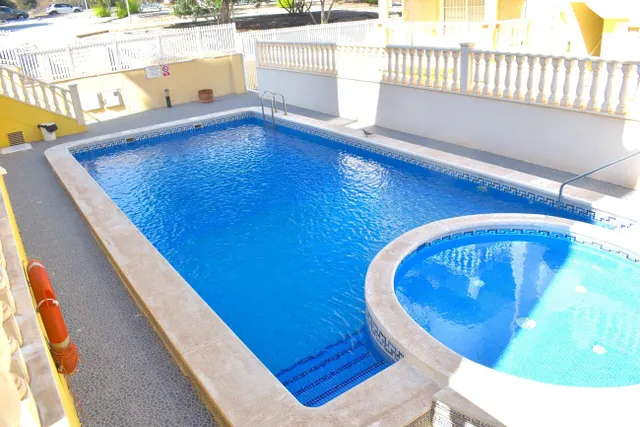Casa 3 habitaciones 90m² en venta - El Edén - Los Estaños — 28