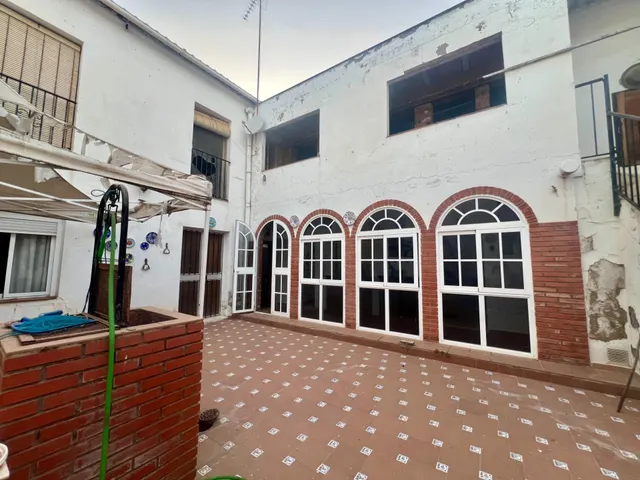 ¡Gran oportunidad en Villafranca de Córdoba! — 25