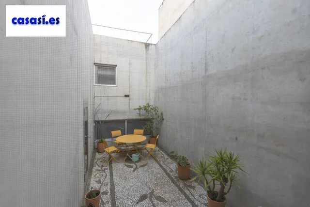 Exclusiva vivienda en zona Fórum — 45