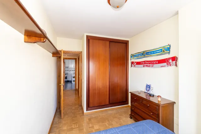 ¡Tu hogar ideal en el corazón de Málaga! ✨ — 39