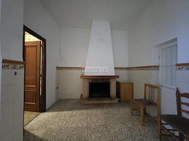 Casa en Lloc Nou — 3