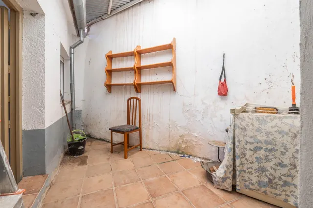 Casa en planta baja — 29