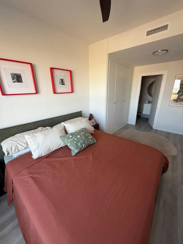 Tu nuevo hogar te espera en Hacienda del Rosario — 31