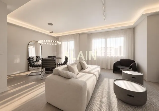 VIVIENDA EN VENTA EN EL BARRIO DE RUZADA DE VALENCIA — 4