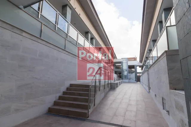 Exclusivo Ático Dúplex en la Barriada de Llera - H. Rosales — 21