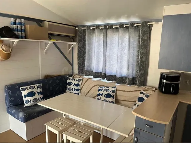 ¡Magnífica casa prefabricada lista para entrar a vivir con parcela de 600 m2 en la zona del aeropuerto! — 3