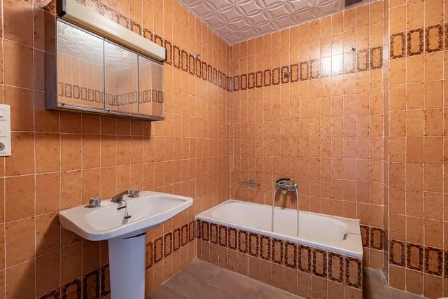 Casa con terreno y nave en Santa Fe — 22