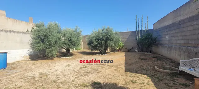 VENTA DE CASA EN VILLANUEVA DE CÓRDOBA — 10