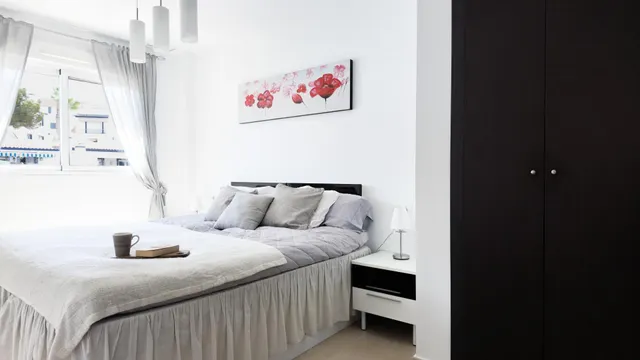 Apartamento 2 habitaciones 122m² en venta - Villamartín-Las Filipinas — 22
