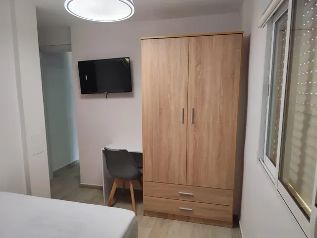 PISO EN VENTA ALQUILADO 2360€/MES - LOS ANGELES — 9