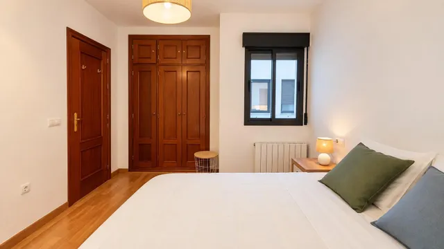 Piso 1 habitación 73m² en alquiler - Área de Granada — 12