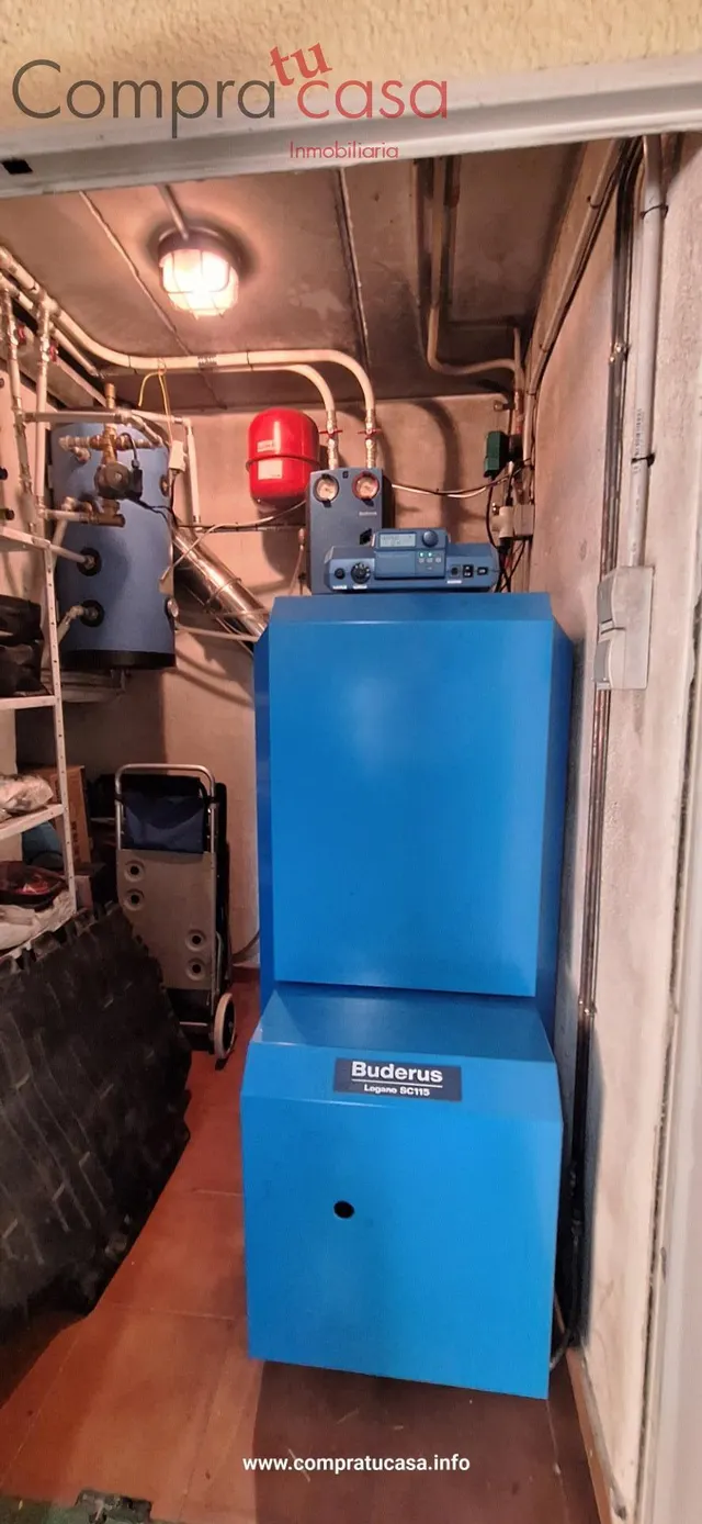 Venta pareado completisimo en los huertos.- — 45