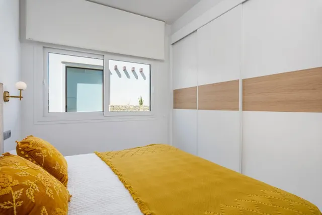 Casa 3 habitaciones 116m² en venta - Costa blanca sur — 38