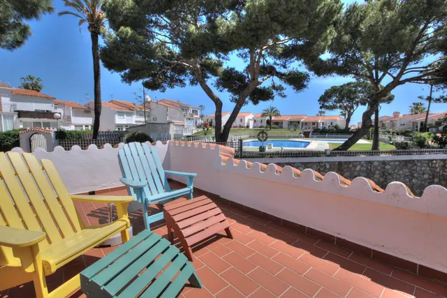 Adosado 3 habitaciones 73m² en venta - Riviera del sol — 15