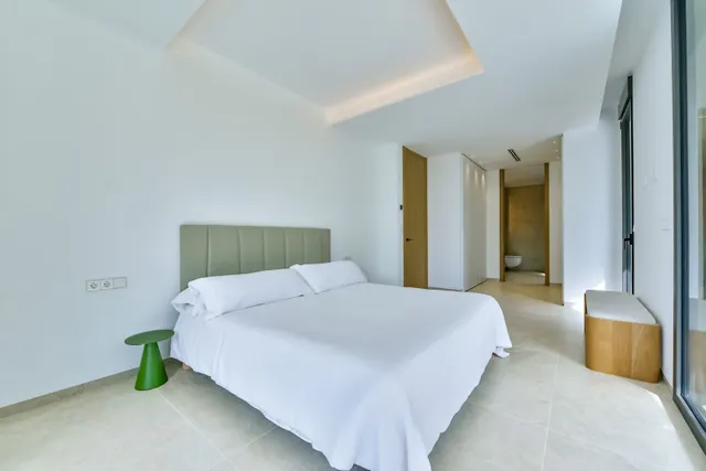 Villa 4 habitaciones 591m² en venta - Altea la Vella — 37