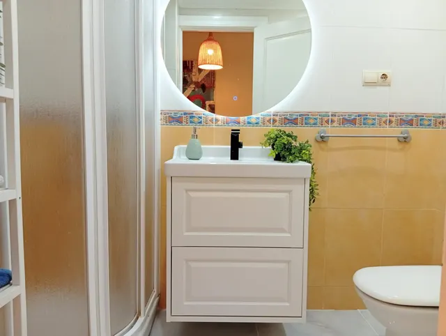 INIGUALABLE PISO EN VENTA EN EL ZAPILLO 150 M DEL MAR — 20