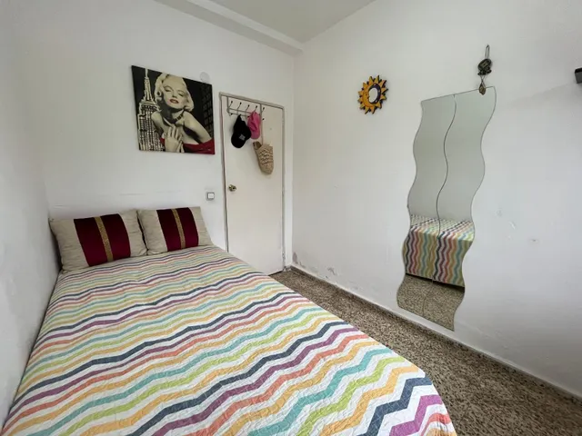 Piso bajo de 3 habitaciones en La Moneda-Dos Hermanas — 16