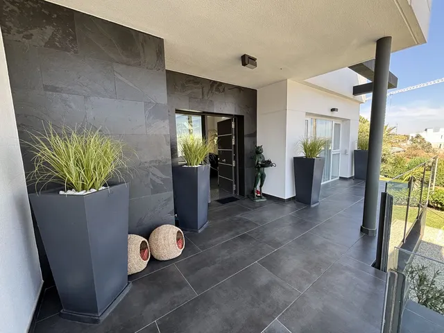 Chalet 5 habitaciones 441m² en venta - Riviera del sol — 8