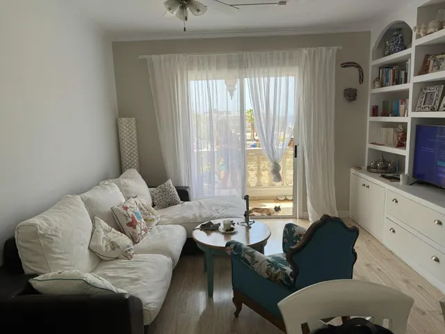 Apartamento encantador en Los Abrigos — 18