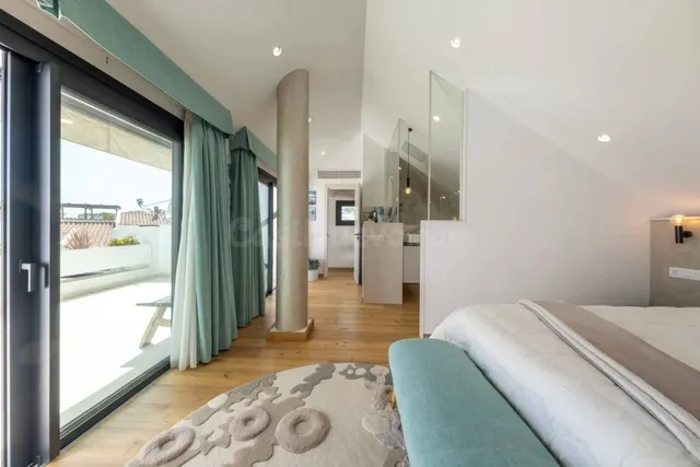 Casa-Chalet en Venta en Pasito Blanco Las Palmas — 19
