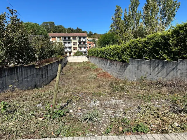 TERRENO URBANO EN EL CENTRO DE VILLASANA — 14