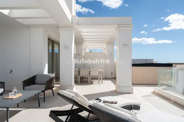 Apartamento 2 habitaciones 133m² en venta - Marbella — 5