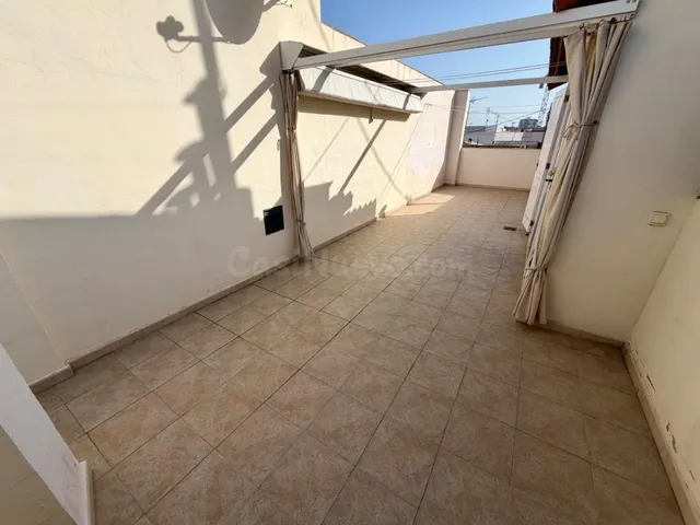 Ático en Campoamor – Gran Terraza — 3