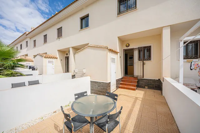 Adosado 2 habitaciones 81m² en venta - Lo Marabu — 15