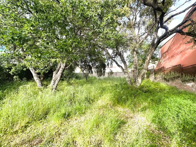 Parcela en venta en la Sierrila