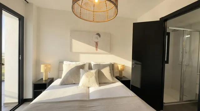 Apartamento 4 habitaciones 91m² en venta - Riviera del sol — 19