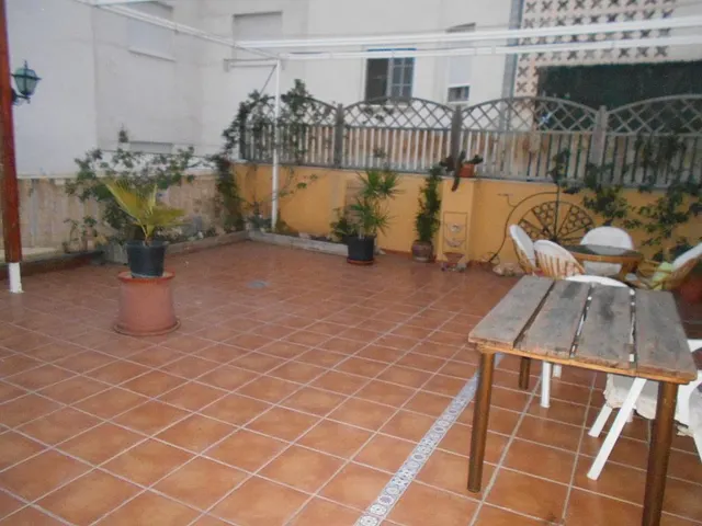 Ocasion vivienda de 2 plantas, terraza y local — 11