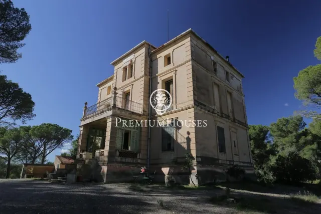 Finca señorial en Boscos de Valls - foto 3